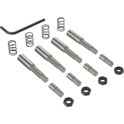 Planer Table Hardware Set