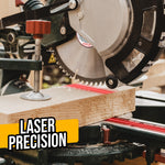 Miter Saw Laser Guide