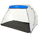 Spray Booth (10x7x6 ft) - Portable Paint Booth Tent